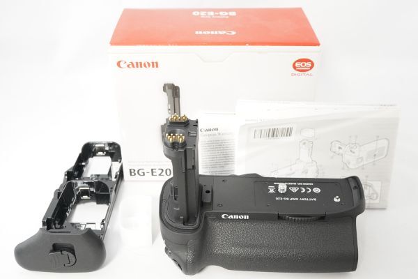 Yahoo!オークション -「バッテリーグリップ bg-e20」(その他 Yahoo!オークション -「バッテリーグリップ bg-e20」(その他