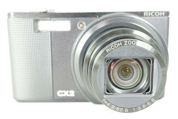 2025年最新】Yahoo!オークション -リコーcx2の中古品・新品・未 2025年最新】Yahoo!オークション -リコーcx2の中古品・新品・未