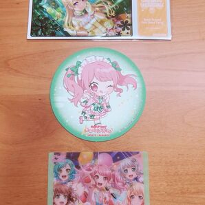 バンドリ パスパレ まとめ売り