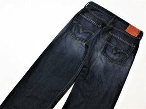 Levi's　リーバイス 　デニムパンツ　503　W31（W実寸約84cm）　　（出品番号322）