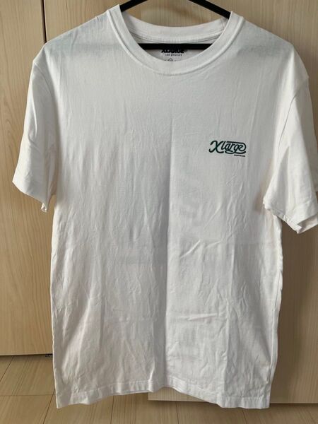 XLARGE エクストララージ Tシャツ ホワイト