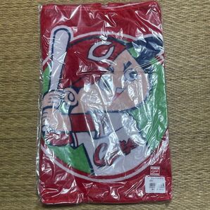 広島東洋カープ オフィシャルタオル