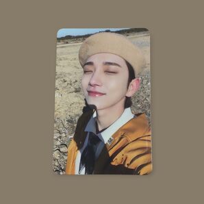 SEVENTEEN セブチ FACE THE SUN ep.4 トレカ ジョシュア JOSHUA