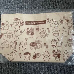 ポケモン ランチバッグ トートバッグ