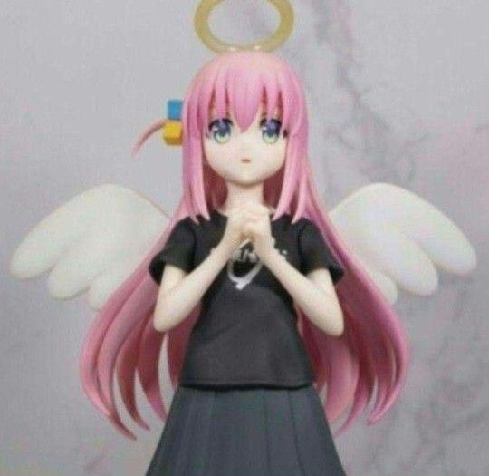 新品未開封 ぼっち・ざ・ろっく 後藤ひとりフィギュア