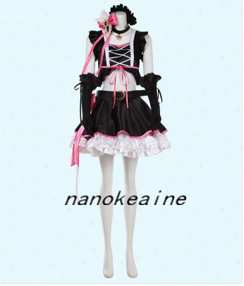 2023年最新】ヤフオク! -神谷奈緒(コスプレ衣装)の中古品・新品・未