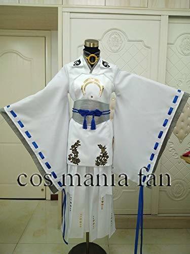 2025年最新】Yahoo!オークション -コスプレ衣装 刀剣乱舞 三日月 2025年最新】Yahoo!オークション -コスプレ衣装 刀剣乱舞 三日月