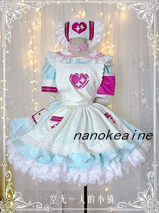 2025年最新】Yahoo!オークション -夢見りあむ コスプレの中古品 2025年最新】Yahoo!オークション -夢見りあむ コスプレの中古品