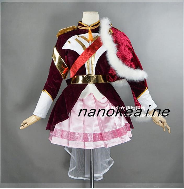 ヤフオク! -少女歌劇 レヴュースタァライト(コスプレ衣装)の中古品 ...