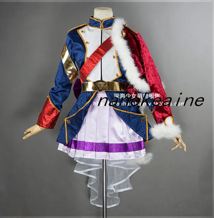 ヤフオク! -少女歌劇 レヴュースタァライト(コスプレ衣装)の中古品 ...