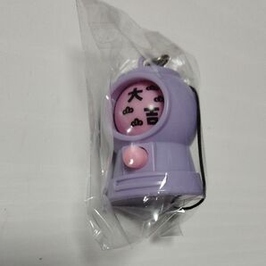 はま寿司 おみくじルーレット