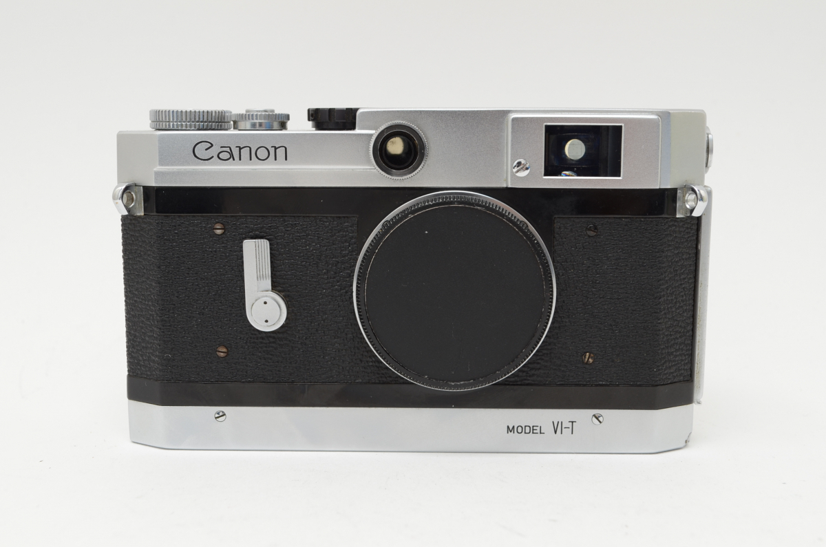 Yahoo!オークション -「canon vi t」の落札相場・落札価格 Yahoo!オークション -「canon vi t」の落札相場・落札価格
