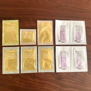 dプログラム DHC サンプル 化粧水 乳液 クレンジング 洗顔料