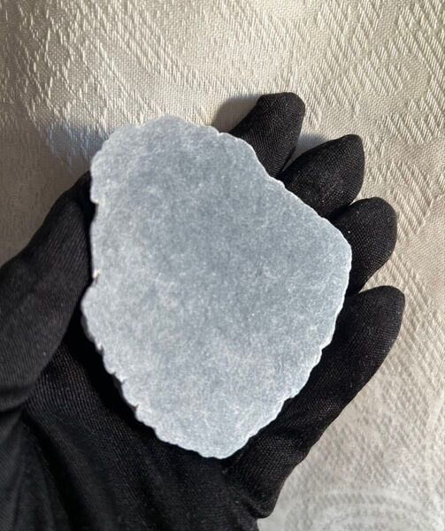 ◇お値下げ◇エンジェライトのミニプレート 天然石