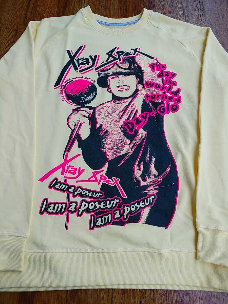 BUZZCOCKS Tシャツの値段と価格推移は?|57件の売買情報を集計した
