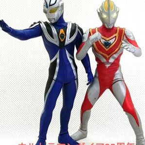 アルティメットソリッド ウルトラマン ウルトラマンガイア ウルトラマンアグル