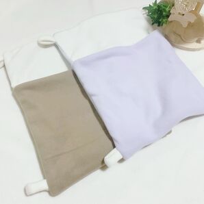 【布齧る子必見】ぱーぷる☆潜れる!お布団ハンモック(45x43cm)