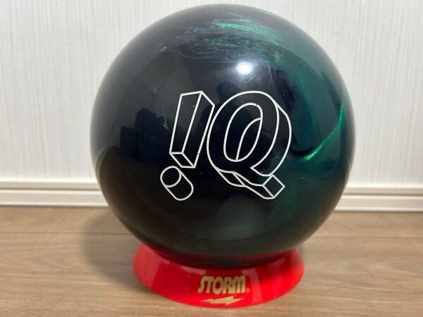 送料込み【新品】IQツアーA.I. ストーム 15ポンド3オンス 8