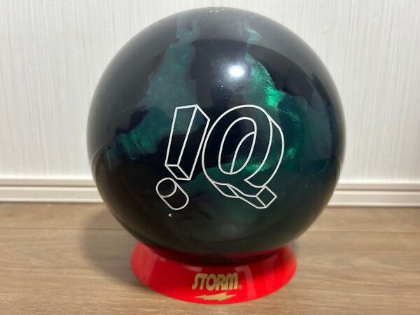 送料込み【新品】IQツアーA.I. ストーム 15ポンド3オンス 10