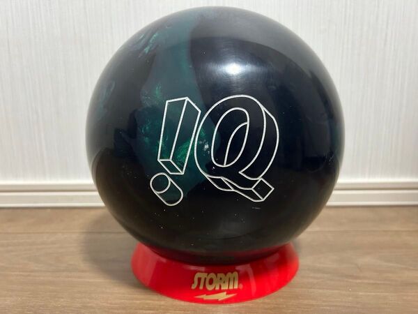 送料込み【新品】IQツアーA.I. ストーム 15ポンド3オンス 11
