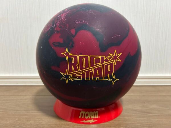 送料込み【新品】ロックスター ロトグリップ 15ポンド3オンス 2