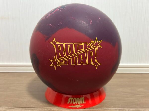 送料込み【新品】ロックスター ロトグリップ 15ポンド3オンス 6