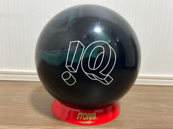 送料込み【新品】IQツアーA.I. ストーム 15ポンド3オンス 21
