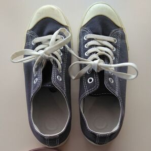 無印良品スニーカー スニーカー