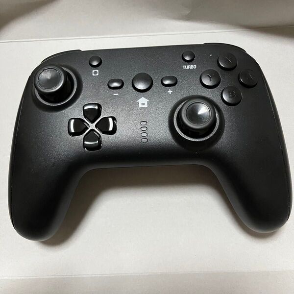 NintendoSwitch プロコン ジャンク品