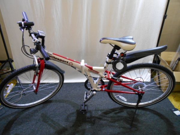 2025年最新】Yahoo!オークション - 26インチ~(折り畳み自転車 2025年最新】Yahoo!オークション - 26インチ~(折り畳み自転車