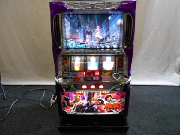 2025年最新】Yahoo!オークション -鉄拳 実機の中古品・新品・未 2025年最新】Yahoo!オークション -鉄拳 実機の中古品・新品・未