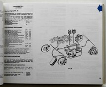 MASERATI INDY AM116 SUE AND MAINTENANCE 英語版_画像3