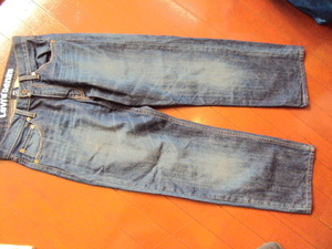 ☆Levi's Denimリーバイスデニムを格安で！