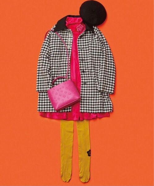 新品 未使用 マリークワント Mary quant ワンピース