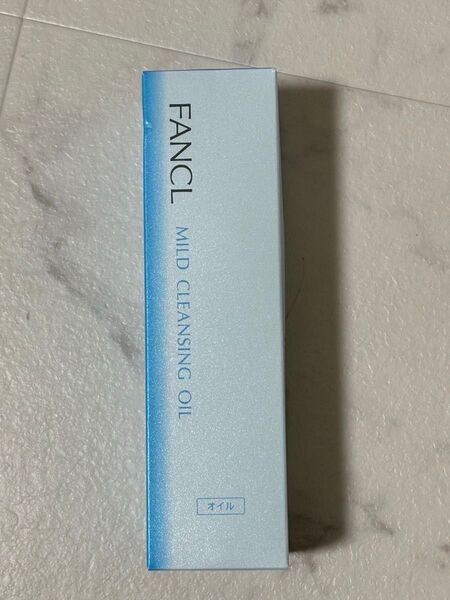 ファンケル FANCL マイルドクレンジングオイル