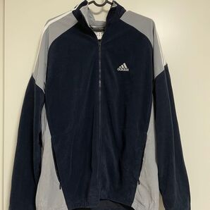 adidas ジャージ