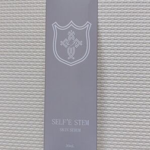 【エクソソーム】SELF'E-STEMセルフエステム美容液