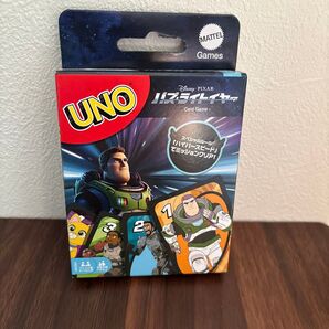 ウノ (UNO) バズライトイヤー