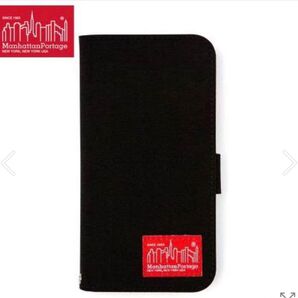 マンハッタンポーテージ(Manhattan Portage) CORDURA NYLON Book Type Google 7a