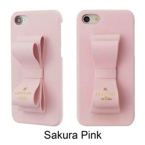 LANVIN en Bleu ランバンオンブルー、iPhone6~SE3対応