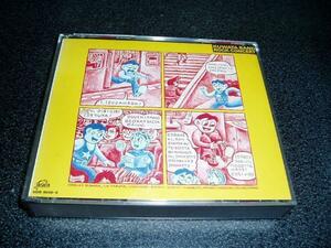 CD「KUWATA BAND(桑田佳祐)/ROCK CONCERT」2枚組 86年盤