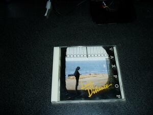 CD「バックスポップ(VAXPOP)/ロングディスタンス」90年盤