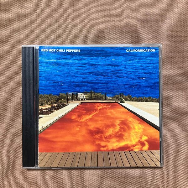 Red Hot Chili Peppers / Californication /カリフォルニケーション