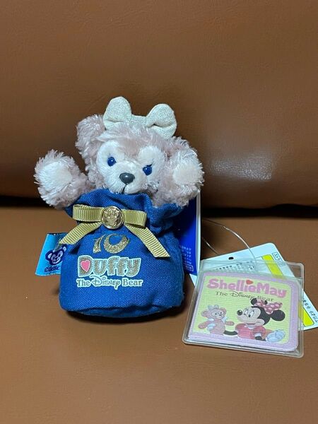 シェリーメイ キーホルダー ストラップ 新品 ぬいぐるみ