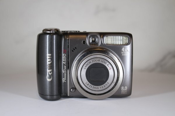 Yahoo!オークション -「canon a590」の落札相場・落札価格 Yahoo!オークション -「canon a590」の落札相場・落札価格