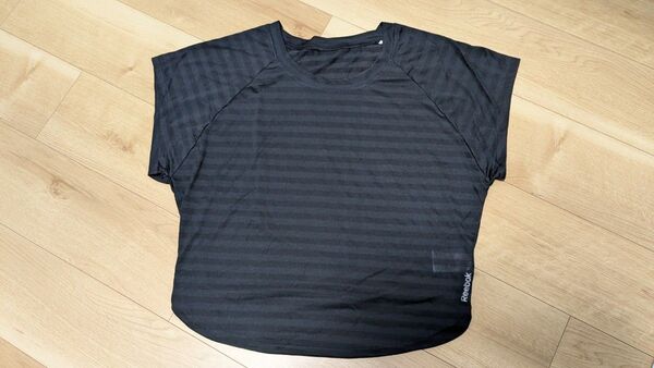 Reebok フィットネス トップス レディース M