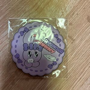 くら寿司のノベルティです くら寿司 エスターバニー