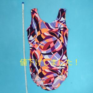SASAKI レオタード