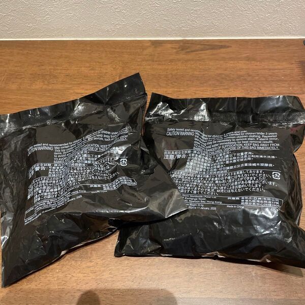 ハッピーセット ドラえもん 2個セット