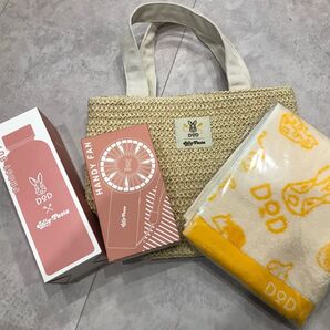 2024年ジョリパ&DODコラボset